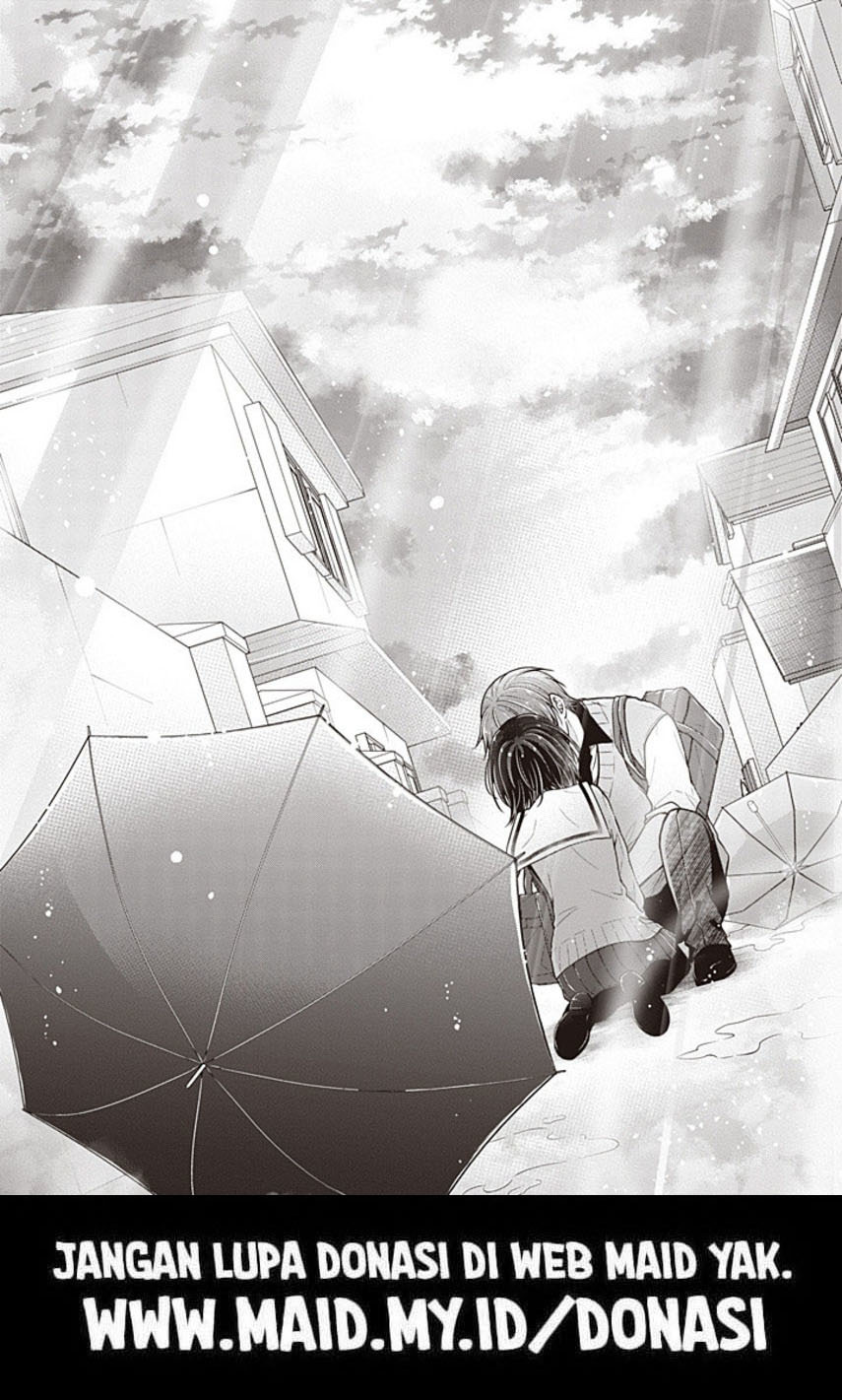 Osananajimi wo Onnanoko ni Shiteshimatta Hanashi